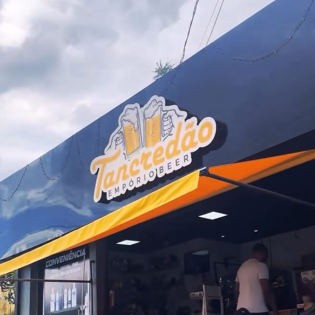 Imagem Tancredão Empório Beer 3